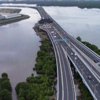 New Year 2026, Lalin on 5 Regional Toll Roads in Nusantara Increased