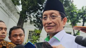 Masjid IKN Ditargetkan Dignakan untuk Salat Idulfitri 2025