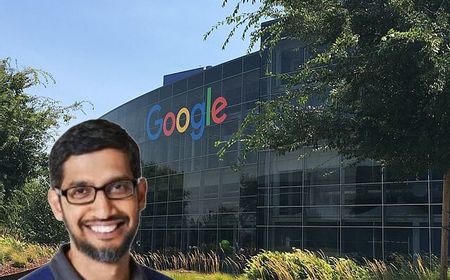 Google Investasi Rp1,8 Triliun untuk Pendidikan AI di Seluruh Dunia