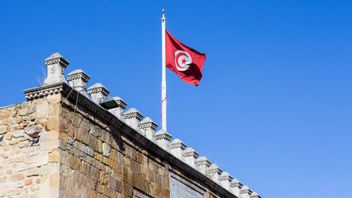 チュニジアの元裁判官、裁判所の政府の干渉を批判したことで投獄される