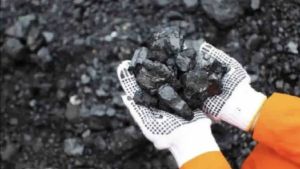 Cadangan Batu Bara RI Capai 31,9 Miliar Ton