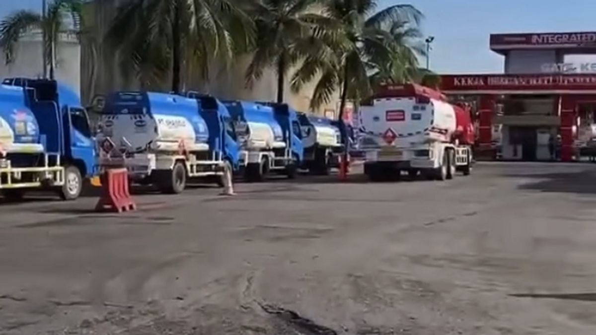 PT Lambang Azas Mulia Buka Lowongan 5 Posisi untuk Penempatan Seluruh Indonesia, Cek Syaratnya