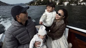ニキータ・ウィリーが花の成長のための財団として子供の睡眠の質を維持する5つの方法
