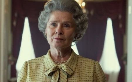 Ratu Elizabeth II Wafat, Serial The Crown akan Berhenti di Musim 6