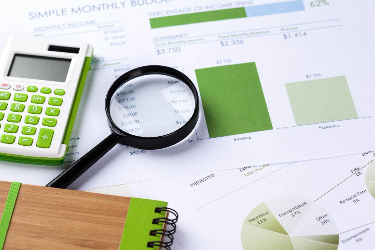 5 types de états financiers d’entreprise : leurs utilisations et leurs fonctions