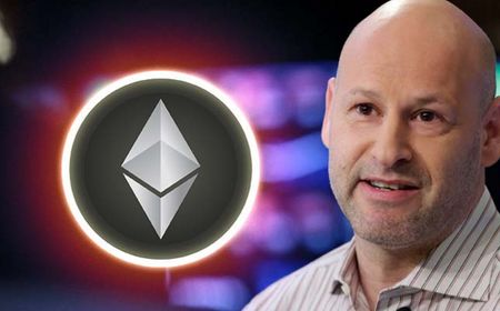 Joseph Lubin Bersikeras Ethereum Adalah Komoditas