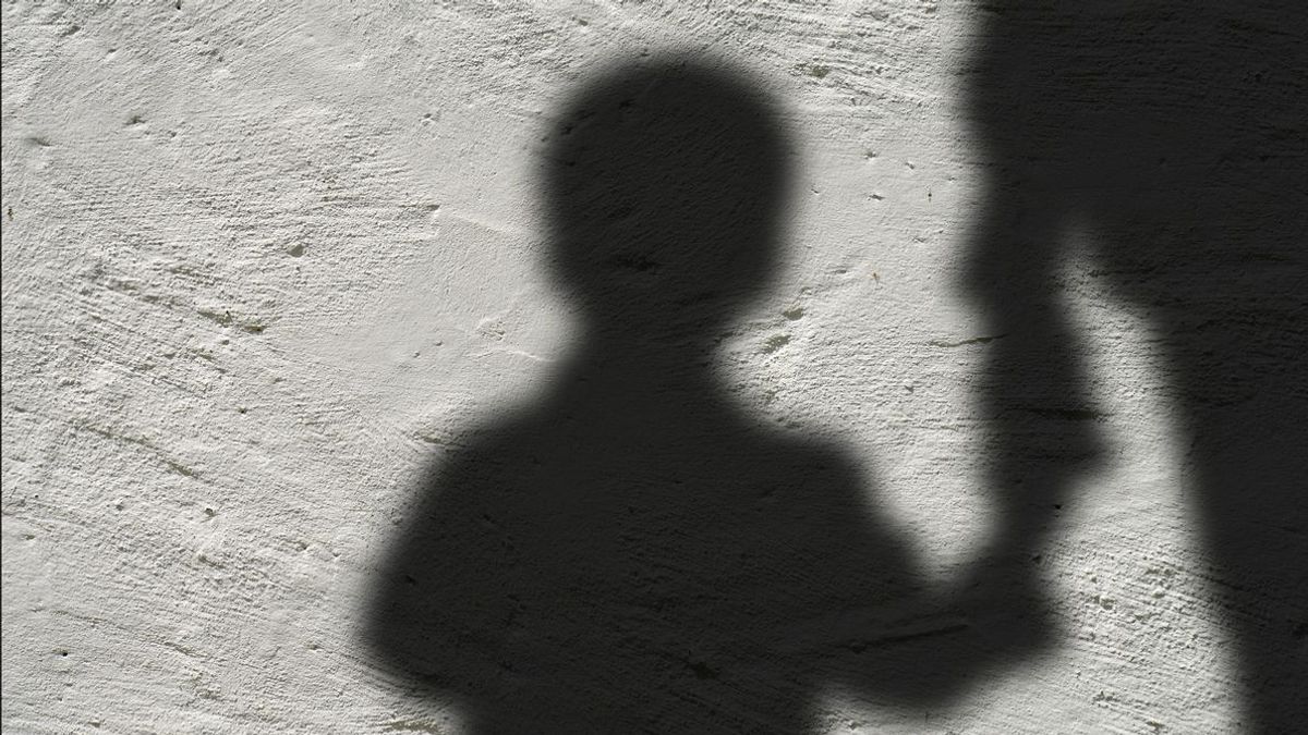 Polisi Tangkap Ibu di Sumut yang Aniaya Anaknya Karena Malas Belajar dan Susah Makan