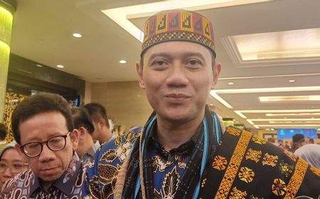 AHY: KA Tanpa Transit Bisa jadi Alternatif Angkutan Libur Akhir Tahun