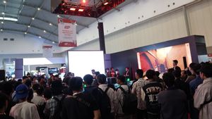 Dongkrak Industri Game Indonesia, IGF 2024 Sukses Gaet Over 52,000 Visitor