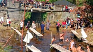 Pemkab Bangka Barat Hidupkan Kembali Tradisi Sunatan Massal Bernilai Budaya