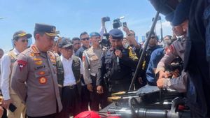 Menko PMK Ungkap Pemerintah Fokus Mitigasi Potensi Cuaca Ekstrem Saat Natal dan Tahun Baru