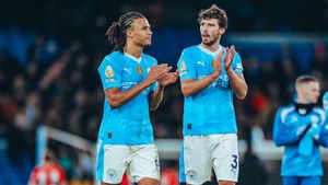 Man City vs Brentford: Bek Nathan Ake Absen, Foden dan Rodri Diharapkan Tampil 