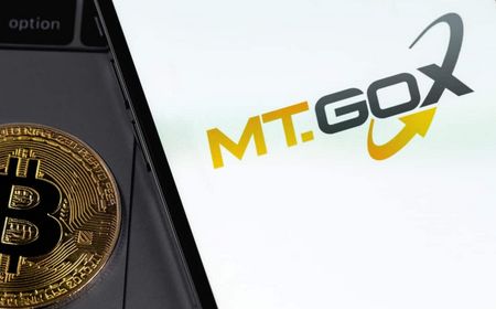 Perusahaan Kripto yang Kolaps, Mt Gox, Mulai Ganti Rugi Dana Pengguna Mulai Tahun Ini