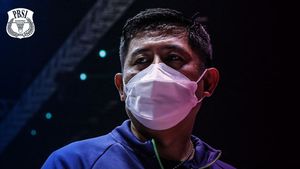 Tanggapan Ganda Campuran Indonesia soal Kepergian Nova Widianto: Kami Sudah Dewasa