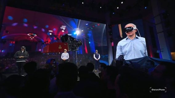 F1 Red Bull 2026 Launch Becomes Apple Stage, from 