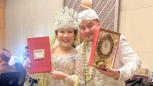 Suami Boiyen Disomasi Atas Dugaan Penipuan dan Penggelapan Rp 200 Juta