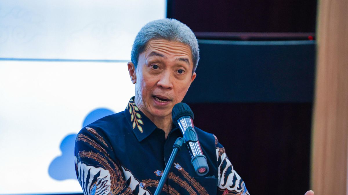 Sekda Kota Bogor Akan Dipilih dari 3 Kandidat, Dedie: Harus Sesuai Visi Wali Kota