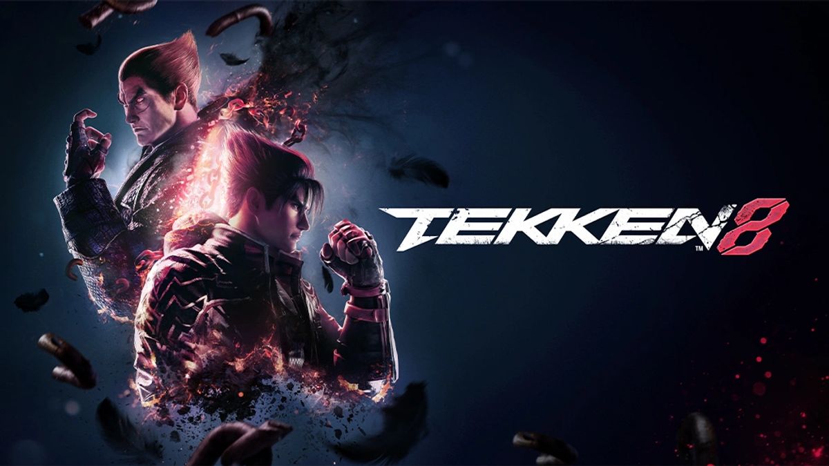 万代南梦宫为PS5,Xbox和PC玩家推出了Tekken 8免费演示
