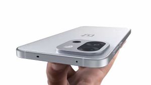 OnePlus 15 Akan Hadir dengan Desain Kamera Persegi Panjang, Melanggar Tradisi