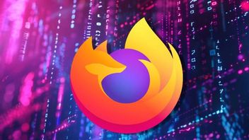 JAKARTA - يثير Firefox تجربة التصفح على الأجهزة اللوحية والهواتف المحمولة القابلة للطي ، ويظهر موقع سطح المكتب الآن مباشرة!