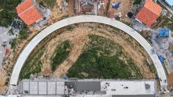 キャビーンダムは2026年末までに完成する予定で、一連の利点があります