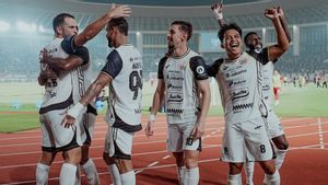 Jadwal Pekan Ketiga Super League 2025/2026, Momen Persija Perpanjang Catatan Apik?