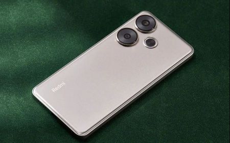 Redmi Turbo 4 Siap Meluncur Desember Ini, Debut dengan Chipset Dimensity 8400!