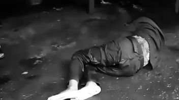 Debt Collector Korban Penganiayaan di Kalibata yang Sempat Selamat, Meninggal di RS Budi Asih