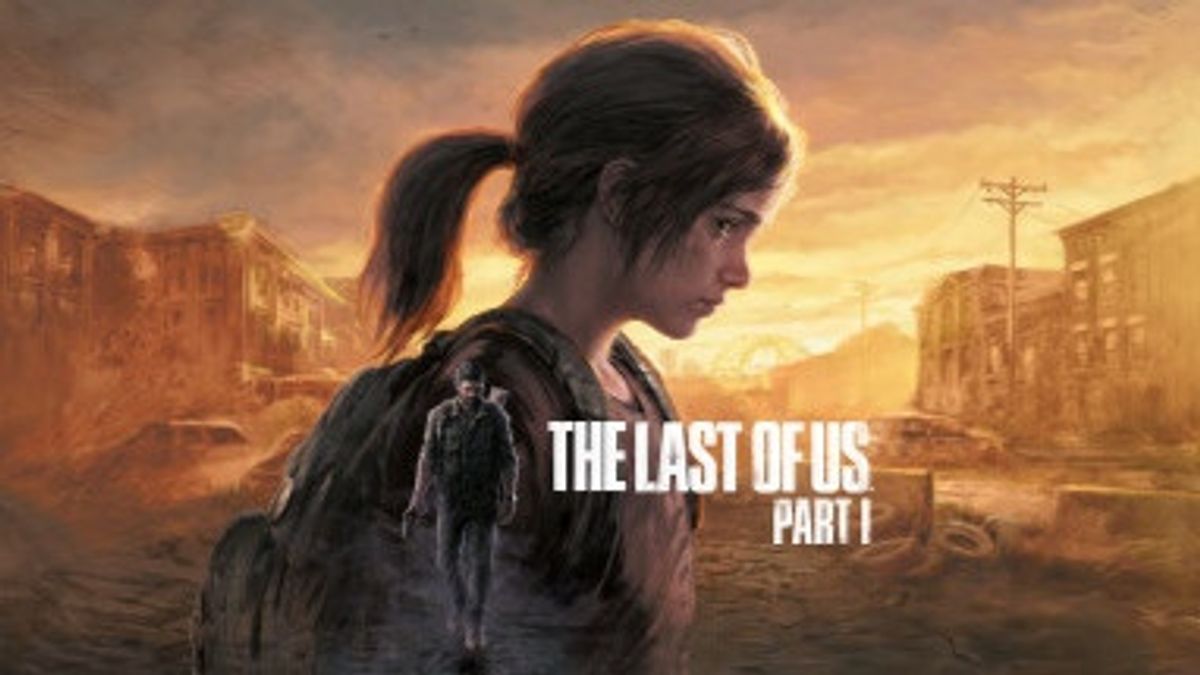 Kesuksesan Serial The Last of Us Beri Keuntungan Lebih dari 300 Persen untuk Versi Gimnya