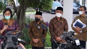 Angka Kematian Akibat COVID-19 Jadi Peringkat 14, Menko PMK Bilang Indonesia Mulai Transisi Menuju Endemi