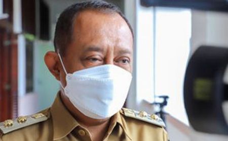 Banyak Warga Surabaya Mengeluh Sulit Bayar Bunga Pinjol, Wawali Armuji Siap Kawal Penindakan Pinjol Ilegal