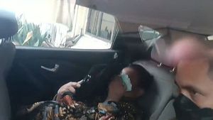 Ketua KPK Firli Bahuri Jadi Tersangka Pemerasan SYL, Polda Metro: Bukti Cukup