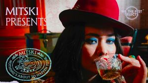 Tiket Konser Mitski di Jakarta Resmi Dijual, Catat Harga dan Jadwalnya