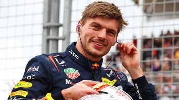 Achieve The Australian GP F1 Pole Position, Max Verstappen Still Feels Complicated