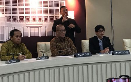 KPU Tetapkan Cak Imin Giliran Pertama Paparkan Visi Misi di Debat Keempat