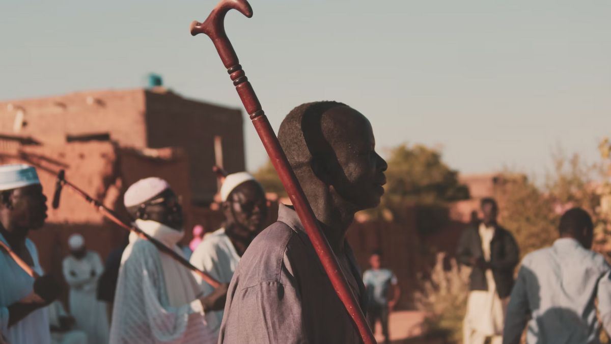 Tembakan Membabi Buta di Sudan Tewaskan 34 Warga Sipil