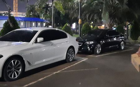 Kejagung Sita 2 Mobil Mewah Teddy Tjockrosaputro Tersangka Kasus Korupsi Asabri