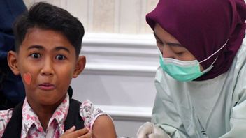 Cegah Hepatitis B Sejak Dini, Vaksinasi Lengkap Bisa Melindungi hingga Puluhan Tahun