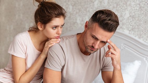結婚は必ずしも幸せではない、これはめったに議論されない6つの大人の決定