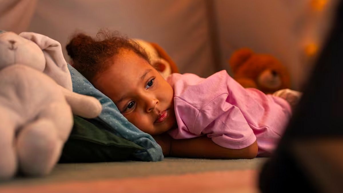 Tak Semua Bayi Siap Sleep Training, Ini Peringatan dari Dokter Anak
