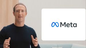 Mark Zuckerberg Umumkan Meta PHK Ribuan Karyawan, Mau Fokus ke <i>Artificial Intelligence</i>?
