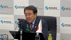 Jepang Kucurkan Rp6,4 Triliun ke Sony, Perkuat Chip AI untuk Otomotif