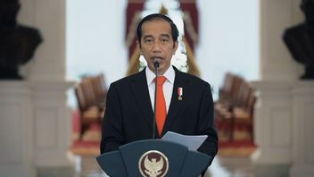 En Ce Qui Concerne La Guerre Froide, Jokowi A Demandé à BPPT De Développer Une Technologie D’intelligence Artificielle