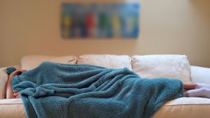 睡眠时间多长才能避免心脏病发作?在这里检查理想的持续时间