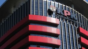 Sending A Sick Letter, Former Director General Of Binapenta-PPK Kemnaker Haryanto Did Not Respond To The KPK's Call