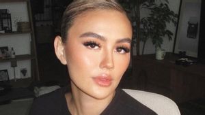 Agnez Mo Isyaratkan Maju Kasasi untuk Perkaranya dengan Ari Bias
