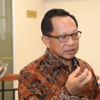 Mendagri Percepat Pembangunan 1.000 Huntap untuk Korban Bencana Aceh
