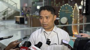 Asep Guntur Soal Polemik Alih Status Tahanan Eks Menag Yaqut: Strategi Kebut Penanganan Kasus Kuota Haji
