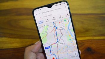 Here's How To View And Delete Travel History On Google Maps