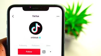 TikTok, responsable de la stratégie de contenu, démissionne de la société